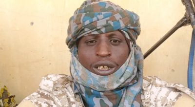 Wanted notorious bandit, Turji, not police personnel – Zamfara Police Command