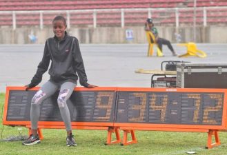 ALL AFRICA GAMES 24: AFN set to pick hot legs on track, fields