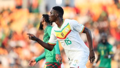 Senegal beats Cameroon to reach AFCON last 16