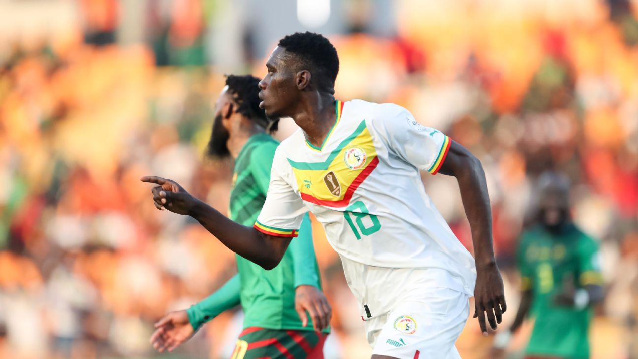 Senegal beats Cameroon to reach AFCON last 16 — The DEFENDER