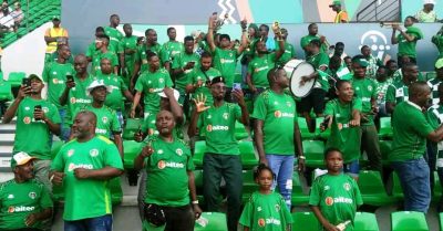 AFCON 2023: SESC urges Super Eagles to show Nigerians fighting spirit