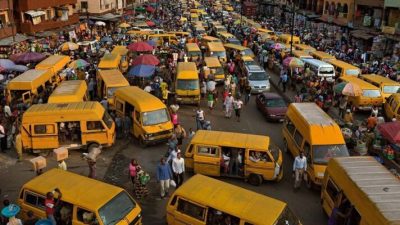 Lagos ranks above Dubai, Miami, Singapore, emerges 19th best city in 2024? {SEE LIST}