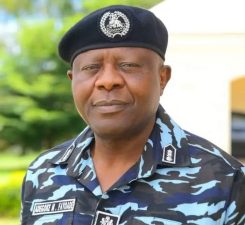 No policeman has right to beat you or search your phone – Lagos CP