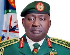 Plateau gets new Military Barracks after loss of 200 lives