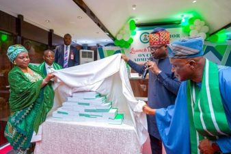 Nigerian govt launches handbook on citizenship administration 