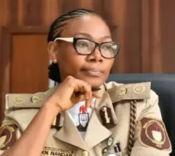 BREAKING: DCG Kemi Nanna Nandap appointed new Comptroller-General of Immigration