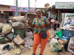 New waste collectors start work at Oshodi, Mafoluku, others, as OMSE Chairman, Faleye, gives updates
