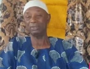 INSECURITY: How Onimojo, Elesun were murdered by gunmen, says Alara of Ara Ekiti who escaped attack