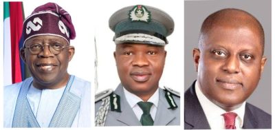 SHOCKING: In less than 24hours, Customs duty exchange rate rises again from N1,356 to N1,413/$ – Media Report