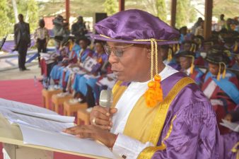 Deji of Akure calls for more funding for tertiary education