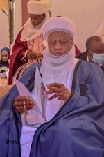 Nigeria, traditional institution have lost unputdownable member in late Asagba of Asaba – Sultan