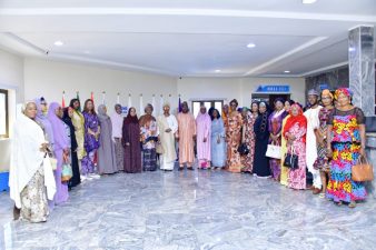 Declare state of emergency on drug abuse in Nigeria, Governors’ Wives tell FG, States
