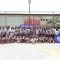 Local basketball ecosystem bolstered, as NBA Nigeria holds Jr. NBA Clinic in Ajegunle