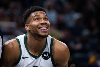 Giannis, Adebayo among seven players with ties to Africa at 2024 NBA All-Star Weekend in Indianapolis