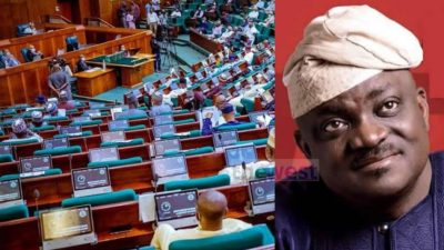 South West to grow into 9-state structure as Osun Reps proposes creation of Oke-Ogun, Ijebu, Ife-Ijesha