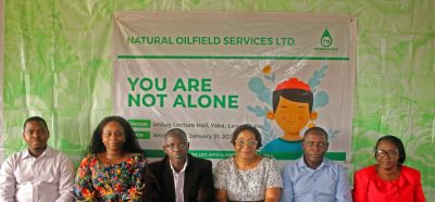 NOSL launches ‘You are not Alone’ initiative to promote mental health