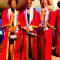 I’m in pain because I’m going to miss you, ESM Benin University VC tells graduating students at convocation
