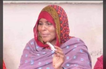 Buhari condoles Shettima over stepmother’s death
