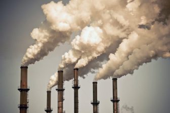 Climate change is killing us; It’s time to act