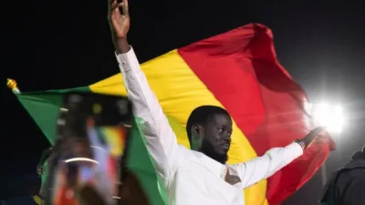 SENEGAL ELECTION RESULT: Bassirou Diomaye Faye to become Africa’s youngest president – BBC