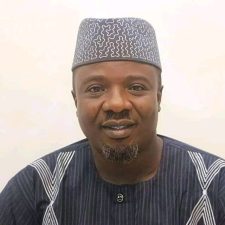 Again, Tinubu appoints Kwara State-born Jide Jimoh to represent South West as FCT Civil Service Commissioner