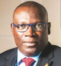 Why Seye Oladejo, Lagos APC Spokesman’s response to De Renaissance Patriots is a calculated falsehood
