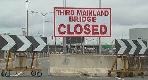 LAGOS: Works Minister reveals when Third Mainland Bridge will reopen