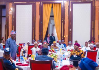 Excessive summoning of officials by NASS can disrupt operations, hinder service delivery to citizens – Tinubu