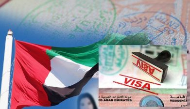 How Ajuri, Onanuga lied about UAE visa ban-lift on Nigerians – Report