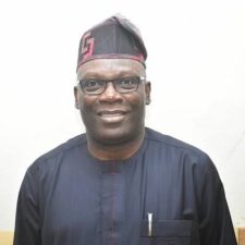 LETTER: Gen Ajiborisha to Seye Oladejo, Lagos APC Spokesman: ‘How many other tribes can contest for LGA Chairmanship in your Ibadan or Oyo State?’