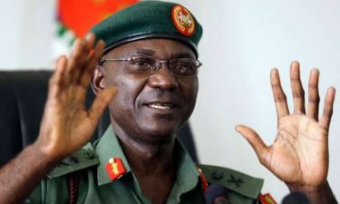 VIDEO: Only way to avoid levelling in Delta community over killing of military personnel – Retired General