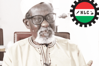 Buhari mourns demise of ex-NLC President Ali Ciroma