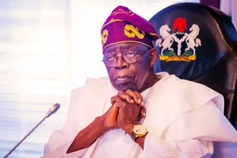 What Northern elders said about Tinubu’s ambition 2027