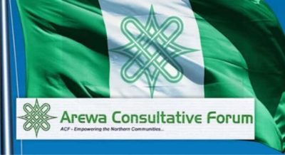 ACF to present position of Northern Nigeria on Constitution Review
