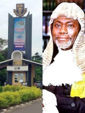 OAU to honour Yusuf Ali SAN with ‘University Award of Excellence in Research Practice – 2024’
