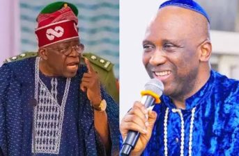 Tinubu has not seen what is coming – Primate Ayodele