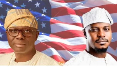 Nigeria’s ruling APC used political thugs to suppress Igbo votes in Lagos, rig Sanwo-Olu back to office – U.S Govt
