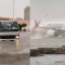 UAE records severe flood as rainfall disrupts Dubai flights