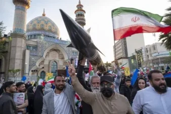 OPINION: The U.S. needs to rethink its whole approach to Iran