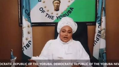 How Dupe Onitiri-Abiola’s declaration sparked Yoruba Nation’s Oyo invasion – Investigation