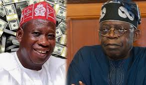 GANDUJE’S SUSPENSION: Conflicting court orders create confusion in Kano’s political landscape