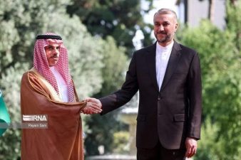 OIC SUMMIT: Saudi Arabia calls for Riyadh-Tehran cooperation to defuse Netanyahu’s warmongerings