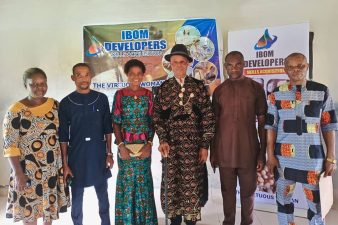 Ibom Developers supports 160 women with skill acquisition training in Akwa Ibom