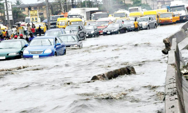 If there is government in Lagos, let them act now on our environmental ...