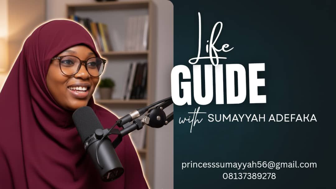 An Inside page advert